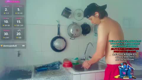 Andy Gray online show from 02-15-25, 07:06