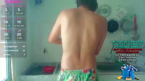 Andy Gray online show from 03-01-25, 06:00