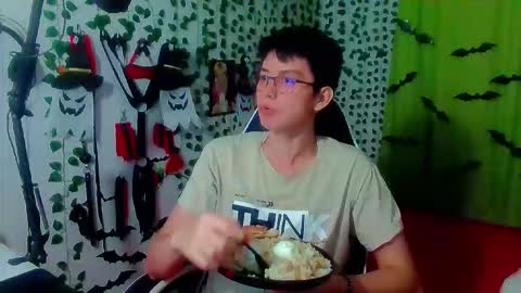 Andy Gray online show from 11-25-25, 10:43