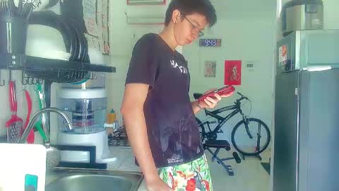 Andy Gray online show from 12-01-25, 02:44