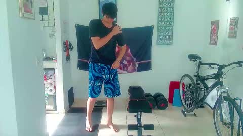 Snapshot of andy_gray01 chatting on 01-13-26, 01:27 Andy Gray online show from 01-13-26, 01:27