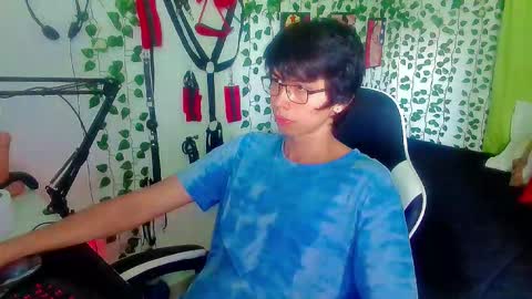 Snapshot of andy_gray01 chatting on 03-01-26, 04:31 Andy Gray online show from 03-01-26, 04:31