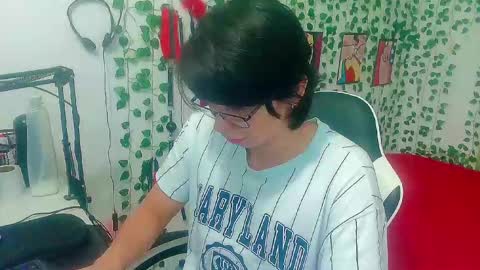 Andy Gray online show from 04-29-26, 06:25