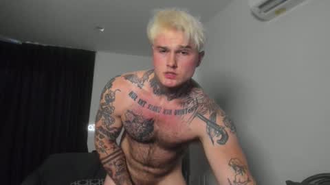 Andrew online show from 01-17-25, 02:50