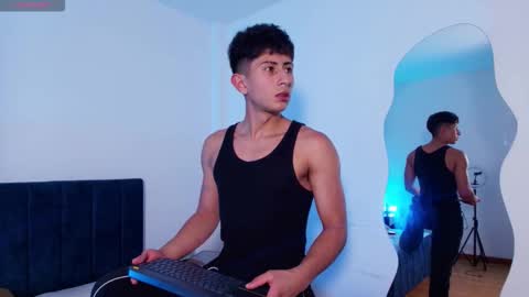 Snapshot of andy_justgame chatting on 11-29-25, 02:47 andy_justgame online show from 11-29-25, 02:47