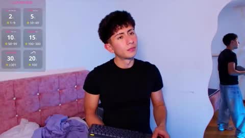 Snapshot of andy_justgame chatting on 02-04-26, 03:45 andy_justgame online show from 02-04-26, 03:45