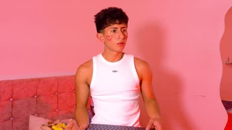 Snapshot of andy_justgame chatting on 02-15-26, 03:36 andy_justgame online show from 02-15-26, 03:36