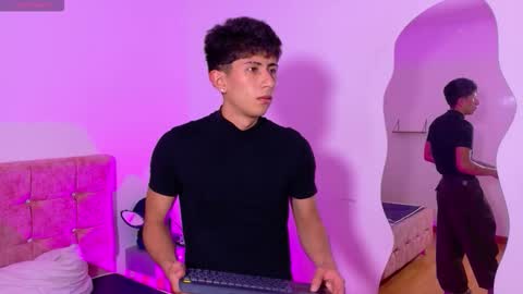 Snapshot of andy_justgame chatting on 02-18-26, 03:46 andy_justgame online show from 02-18-26, 03:46