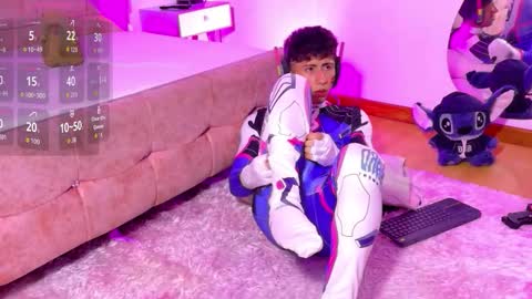 Snapshot of andy_justgame chatting on 02-21-26, 05:30 andy_justgame online show from 02-21-26, 05:30