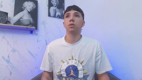 ANDY online show from 02-10-26, 08:35