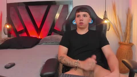 ANDY online show from 06-01-26, 10:28