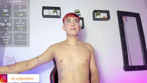 andy miller online show from 01-28-25, 06:16