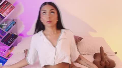 andy_saenz13 online show from 02-09-26, 12:25