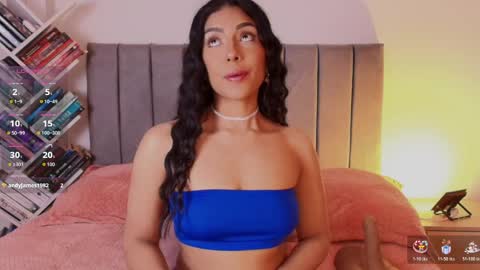 andy_saenz13 online show from 04-13-26, 10:59