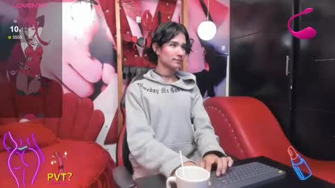 andy online show from 10-29-25, 07:37