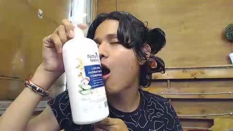 andy online show from 11-20-25, 07:35