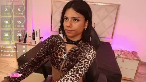 Snapshot of andy_tay1 chatting on 02-14-25, 06:34 Andy tay online show from 02-14-25, 06:34