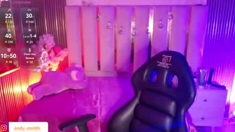 Andy tay online show from 11-08-25, 03:18