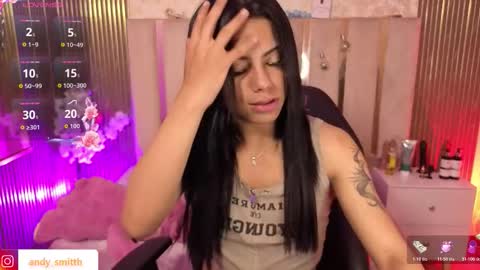 Andy tay online show from 11-20-25, 02:34