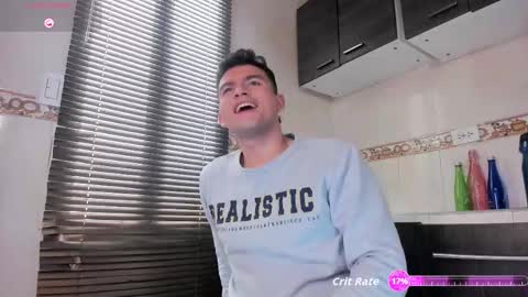 Snapshot of andy_vera chatting on 12-20-25, 12:29 Andy online show from 12-20-25, 12:29