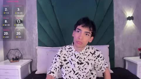 A N D Y online show from 06-01-26, 11:34