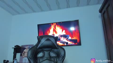 Andres online show from 01-29-25, 11:35