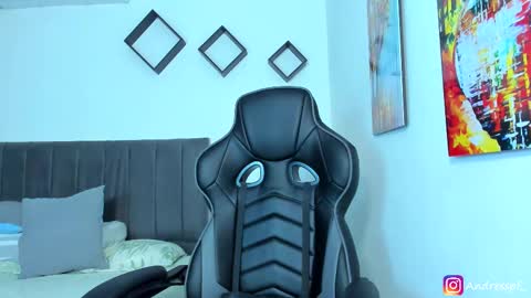 Andres online show from 09-19-25, 06:30