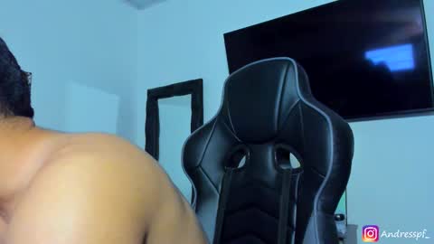 Andres online show from 03-13-26, 05:14