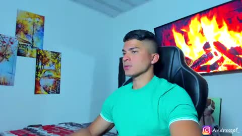 Snapshot of andy_walker_ chatting on 07-02-26, 05:35 Andres online show from 07-02-26, 05:35
