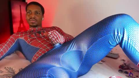 Andy online show from 10-31-25, 11:22