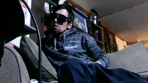 Snapshot of andybadass chatting on 12-25-24, 07:46 andybadass online show from 12-25-24, 07:46