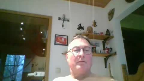 andybayern online show from 12-19-25, 02:24