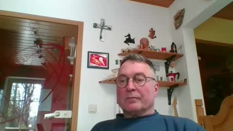 andybayern online show from 03-22-26, 10:18
