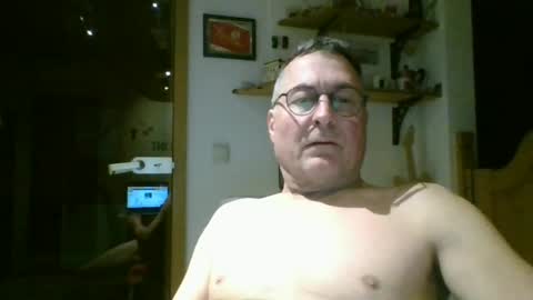 andybayern online show from 04-29-26, 11:22