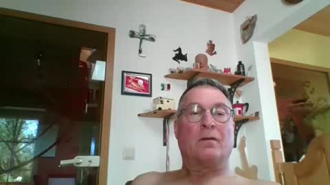andybayern online show from 05-01-26, 06:29