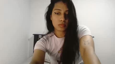 Snapshot of andybeb2121 chatting on 01-21-25, 12:36 lady Andy online show from 01-21-25, 12:36