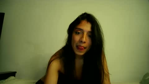 Snapshot of andybeb2121 chatting on 12-16-25, 07:19 lady Andy online show from 12-16-25, 07:19