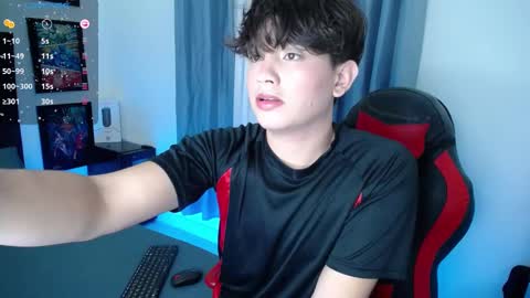 andy online show from 12-07-24, 11:12