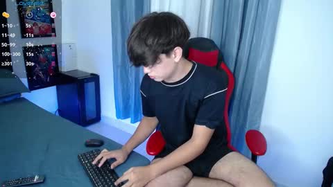 andy online show from 12-10-24, 11:19