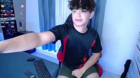 andy online show from 12-13-24, 11:28