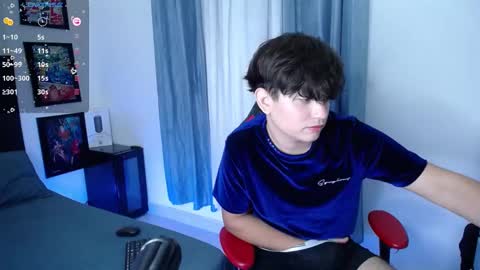 andy online show from 12-17-24, 12:12