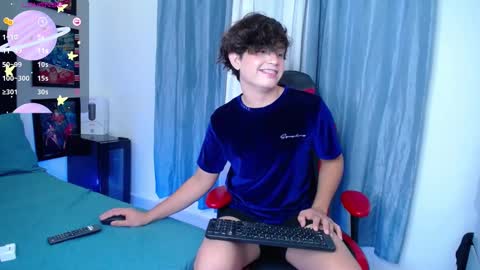 andy online show from 02-16-25, 12:41