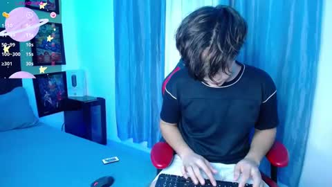 andy online show from 02-21-25, 12:05