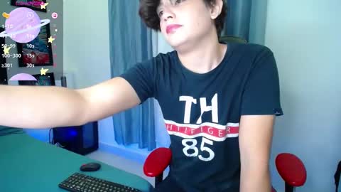 andy online show from 02-24-25, 11:41