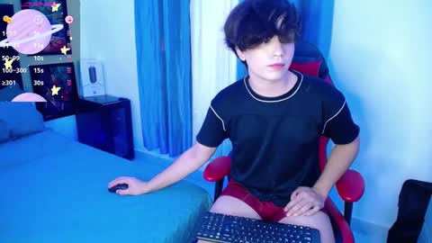 andy online show from 03-07-25, 10:32