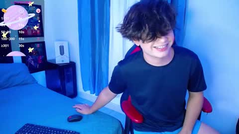 andy online show from 03-10-25, 12:51