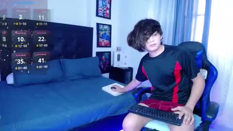 andy online show from 09-30-25, 10:26