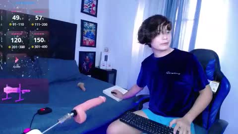 andy online show from 10-22-25, 09:36