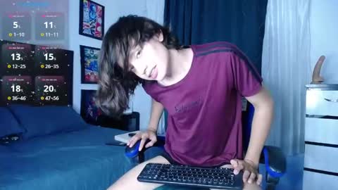 andy online show from 05-15-26, 11:45