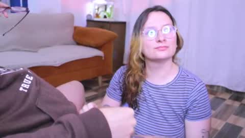 Snapshot of andycherrysecrets chatting on 02-18-26, 03:24 Cherry online show from 02-18-26, 03:24